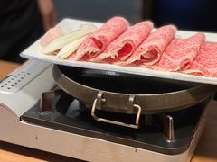 -满来寿喜烧(金虹桥店)