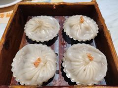 -點無缺茶楼·海鲜酒家(世博店)