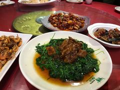 -三林本帮馆(中林街店)