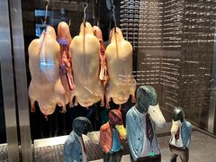 -四季民福烤鸭店(外滩外白渡桥店)