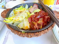 -堂屋糖水店(愚园店)