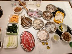 -行运海鲜食集(北京首店)