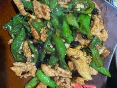 -朗妈私房菜(婺女州店)
