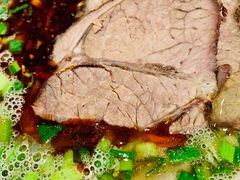-磨沟沿老字号牛肉面·清真(金港城店)