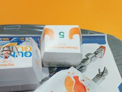 -麦当劳(南昌青山湖万达广场店)