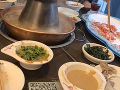 -匹夫涮肉城(黄村店)