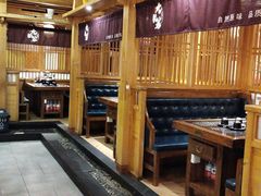 -九田家黑牛烤肉料理(珠江摩尔店)