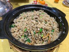 -阿四台山黄鳝饭(东门店)