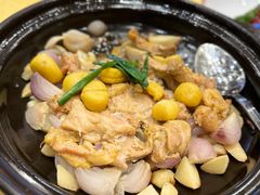 -白家大院·王府宫廷菜(苏州街店)