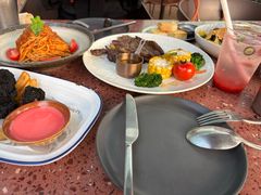 -La Terre乐田(万象城店)