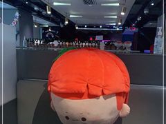 -海底捞火锅(油麻地店)