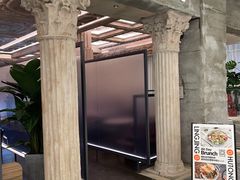 -玲婧胡同·生日蛋糕·餐厅(嘉里城店)