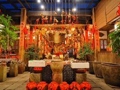 -文儒九号·闽菜馆(三坊七巷店)