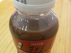 -吉祥馄饨(延安中路店)