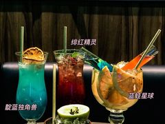 -bluefrog蓝蛙(水游城店)