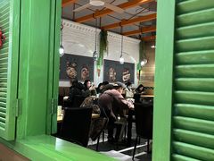 -新加坡高记KOO KEE Restaurant(盈科店)