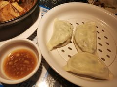 -旺角小渔村(幸福中路店)