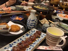 -德川家日本料理(中关村寰太大厦店)