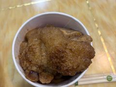-覃肥叔桂林米粉(粮道街店)