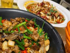 -聚味瞿记·龙虾堂(坡子街店)