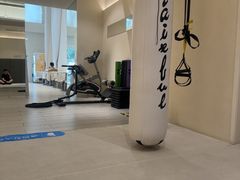 -YCHL Studios健身工作室(市二宫店)