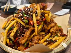 -本味焖罐源(天泽街店)