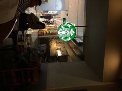 iphone_upload_pic-星巴克臻选(深圳华强北茂业店)