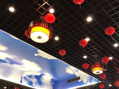 土家熏排骨-大眼锅贴饺子(河西店)