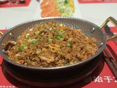 -赤火牛排(金狮广场店)