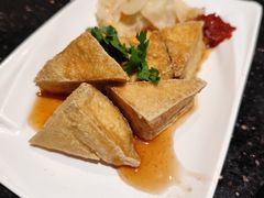 泡菜臭豆腐-吴记鲜定味