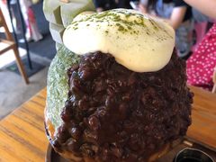 -WONDER ICE 萬得冰田(建設路总店)