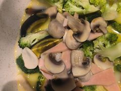 -院子餐厅·大锅菜·老杭帮(桥西直街店)