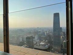 -北京柏悦酒店·锦庭餐厅Dining Room