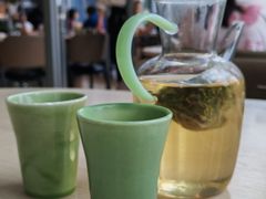 -苏小柳手作点心x茶叙小院(徐家汇分院)
