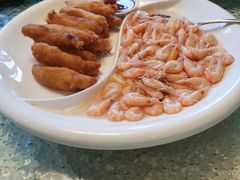 -通安客栈中餐厅·何家小馆