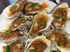 -渔家大院·地道威海菜(石岛店)