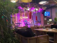 -不二·民谣音乐餐吧(长沙店)