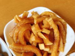 -品茗轩茶楼(江川路店)