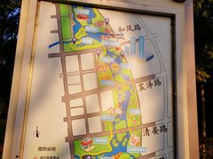 -尚贤河湿地