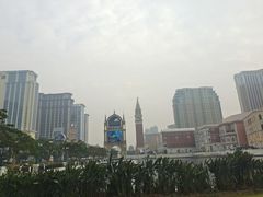 -澳门威尼斯人综合度假区