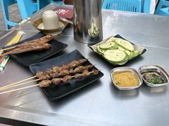 -江湖一盏灯·滇味卤烤(普惠园店)
