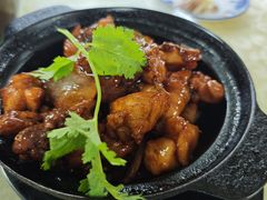 -太白餐厅•三十年老字号•坚持做现菜(体育东横街店)