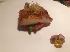 -海航大厦万豪酒店彩海轩中餐厅(霄云路店)