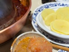 -东镇老火锅(长春路首店)