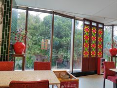 -点都德(广州白云山景区南门店)