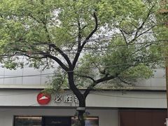 -必胜客(八一店)