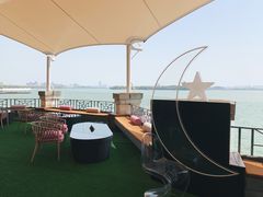 -岁粤Moon·湖景餐厅(月光码头店)
