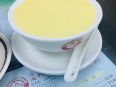 冰花炖鸡蛋-义顺牛奶公司