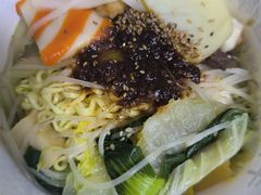 -小谷姐姐麻辣拌·麻辣烫(潞河店)