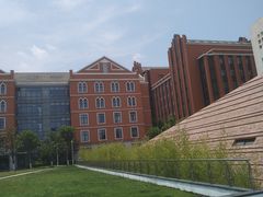 -上海交通大学(闵行校区)